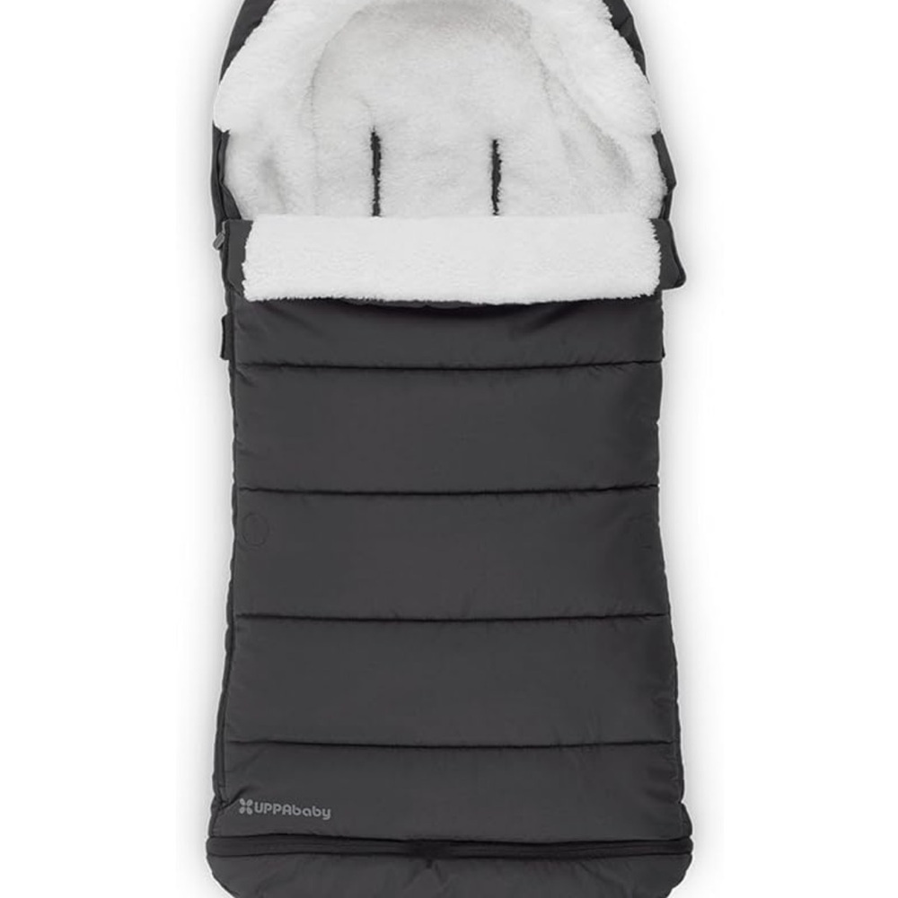 UPPABaby Cozy Ganoosh Footmuff